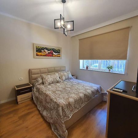 Center Of Tirana Enes'S Apartments Εξωτερικό φωτογραφία