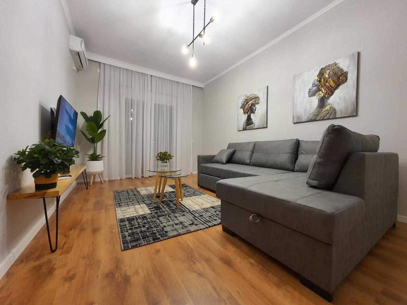 Center Of Tirana Enes'S Apartments Εξωτερικό φωτογραφία
