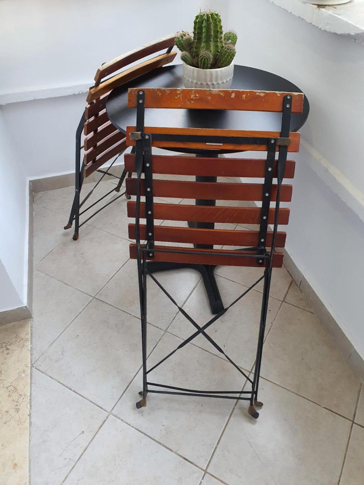 Center Of Tirana Enes'S Apartments Εξωτερικό φωτογραφία