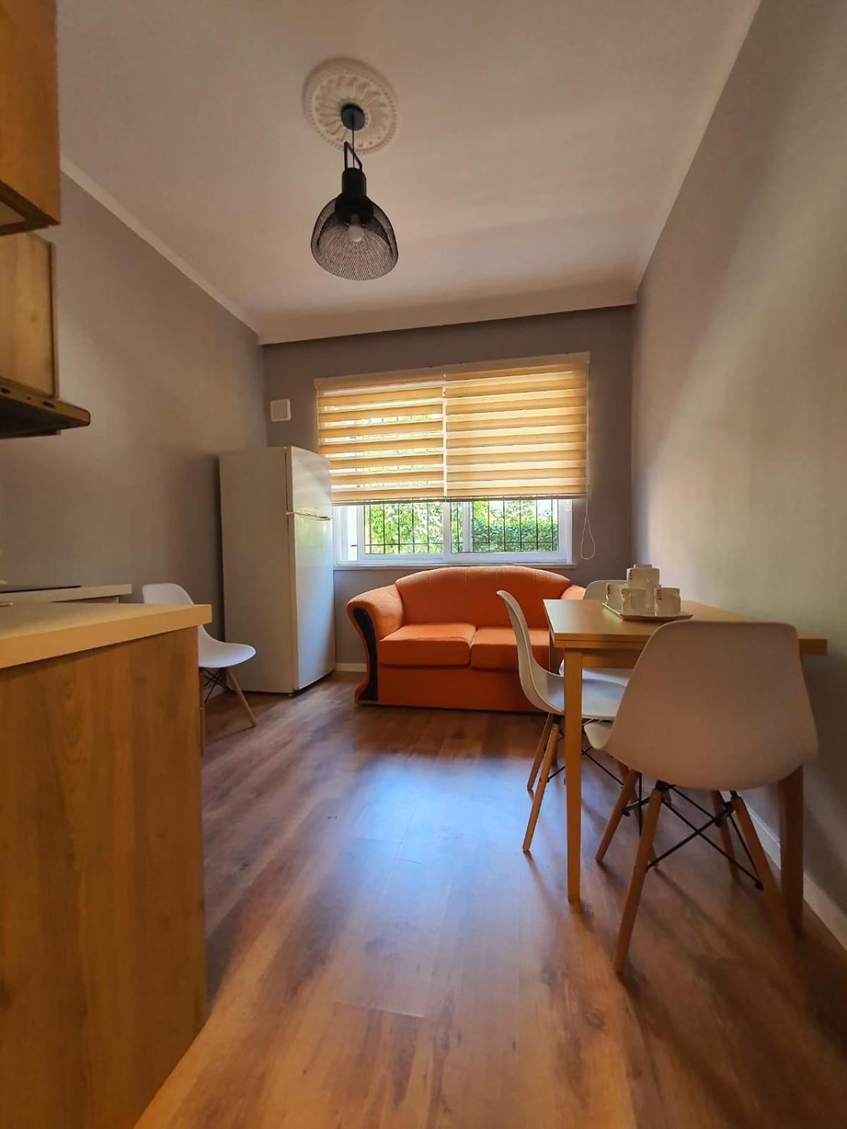 Center Of Tirana Enes'S Apartments Εξωτερικό φωτογραφία