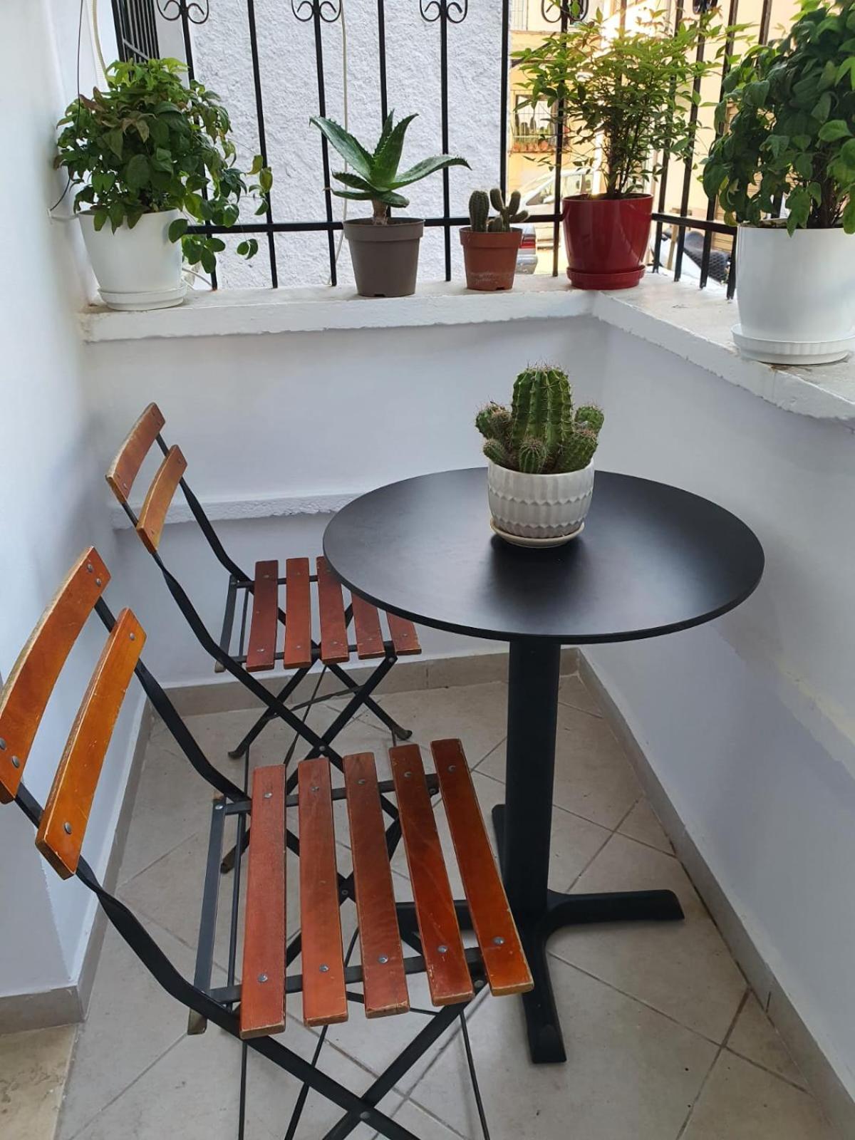 Center Of Tirana Enes'S Apartments Εξωτερικό φωτογραφία